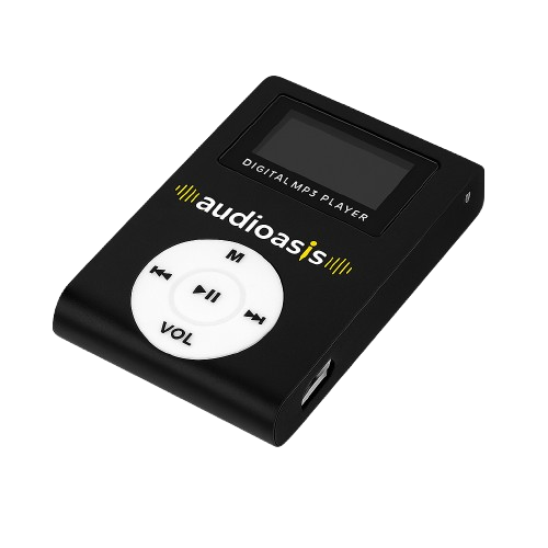 ThinkPod — focus device